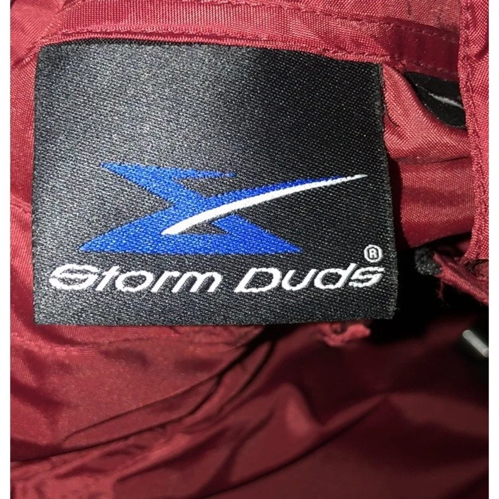 storm duds this vintage